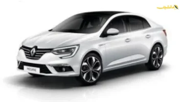 160 ألف جنيه مرة واحدة.. تخفيض غير مسبوق على السيارة رينو ميجان يغير حسابات المقبلين على الشراء 1